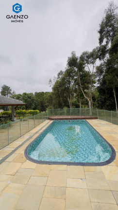 Imagem Casa de Condomínio com 5 Quartos à Venda, 400 m² em Condomínio Nova São Paulo - Itapevi Imagem Casa de Condomínio com 5 Quartos à Venda, 400 m² em Condomínio Nova São Paulo - Itapevi