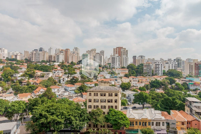 Imagem Apartamento com 4 Quartos à Venda, 362 m² em Santa Cecília - São Paulo Imagem Apartamento com 4 Quartos à Venda, 362 m² em Santa Cecília - São Paulo