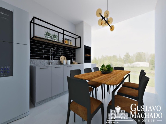 Imagem Casa com 3 Quartos à Venda, 183 m² em Jardim Belvedere - Volta Redonda Imagem Casa com 3 Quartos à Venda, 183 m² em Jardim Belvedere - Volta Redonda