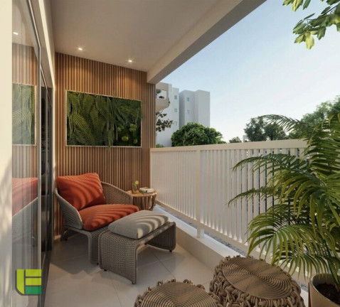 Imagem Apartamento com 2 Quartos à Venda, 46 m² em Pau Amarelo - Paulista Imagem Apartamento com 2 Quartos à Venda, 46 m² em Pau Amarelo - Paulista