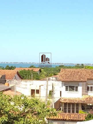 Imagem Casa com 8 Quartos à Venda, 340 m² em Coqueiral - Araruama