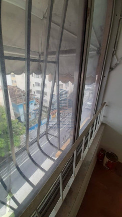 Imagem Apartamento com 1 Quarto à Venda, 40 m² em Icaraí - Niterói Imagem Apartamento com 1 Quarto à Venda, 40 m² em Icaraí - Niterói