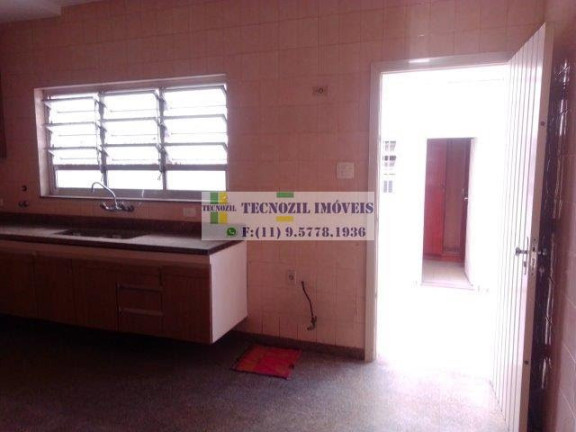 Imagem Sobrado com 3 Quartos à Venda, 130 m² em Aclimação - São Paulo