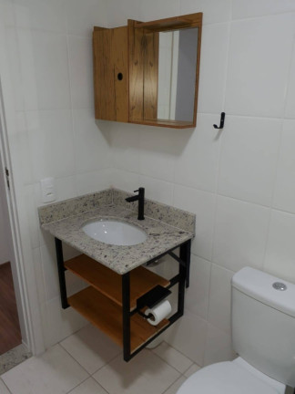Imagem Apartamento com 2 Quartos à Venda, 50 m² em Vila Metalúrgica - Santo André Imagem Apartamento com 2 Quartos à Venda, 50 m² em Vila Metalúrgica - Santo André