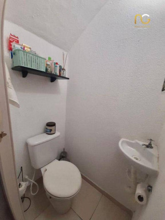 Imagem Sobrado com 2 Quartos à Venda, 62 m² em Mirim - Praia Grande Imagem Sobrado com 2 Quartos à Venda, 62 m² em Mirim - Praia Grande