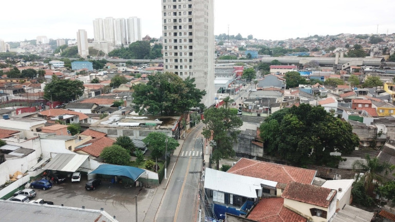 Imagem Terreno à Venda, em Vila Das Belezas - São Paulo Imagem Terreno à Venda, em Vila Das Belezas - São Paulo