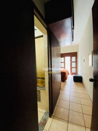 Imagem Apartamento com 2 Quartos à Venda, 117 m² em Boqueirão - Santos Imagem Apartamento com 2 Quartos à Venda, 117 m² em Boqueirão - Santos