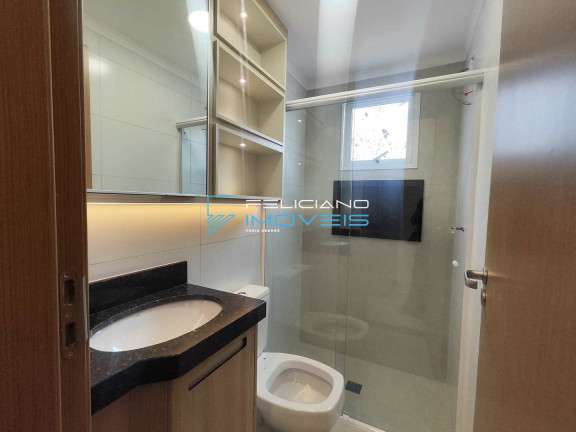 Imagem Apartamento com 2 Quartos à Venda, 80 m² em Boqueirão - Praia Grande Imagem Apartamento com 2 Quartos à Venda, 80 m² em Boqueirão - Praia Grande