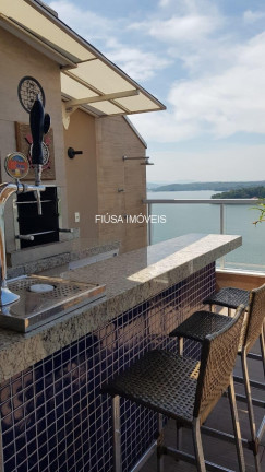 Imagem Apartamento com 3 Quartos à Venda, 145 m² em Centro - Rifaina Imagem Apartamento com 3 Quartos à Venda, 145 m² em Centro - Rifaina