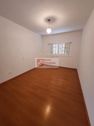 Imagem Casa com 2 Quartos à Venda, 141 m² em Vila Alzira - Santo André Imagem Casa com 2 Quartos à Venda, 141 m² em Vila Alzira - Santo André