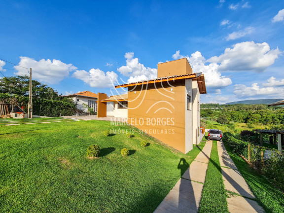 Imagem Casa de Condomínio com 4 Quartos à Venda, 325 m² em Medeiros - Jundiaí Imagem Casa de Condomínio com 4 Quartos à Venda, 325 m² em Medeiros - Jundiaí