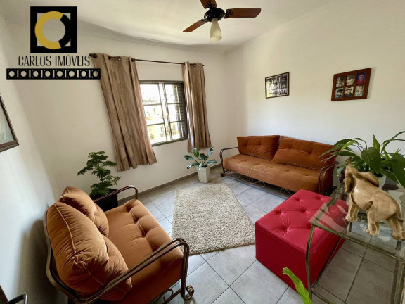 Imagem Apartamento com 3 Quartos à Venda, 95 m² em Embaré - Santos Imagem Apartamento com 3 Quartos à Venda, 95 m² em Embaré - Santos