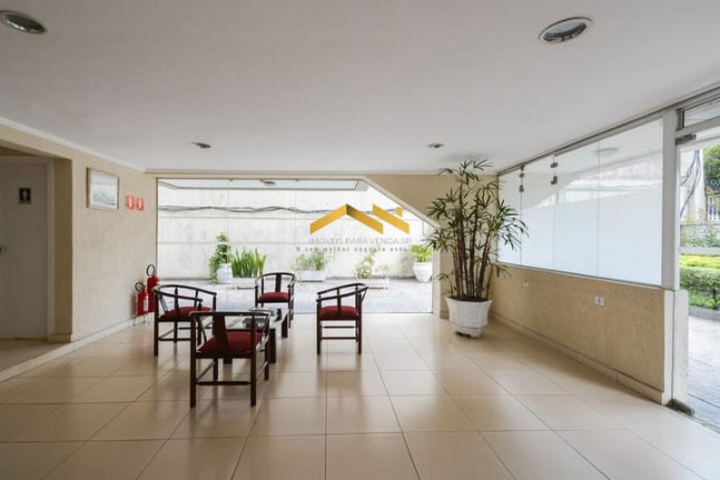 Imagem Apartamento com 2 Quartos à Venda, 120 m² em Vila Da Saúde - São Paulo
