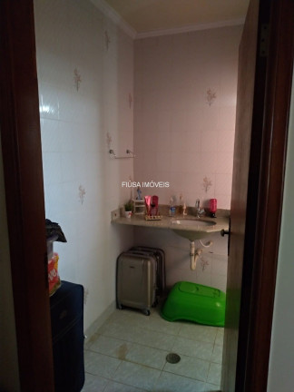 Imagem Casa com 3 Quartos à Venda, em Independência - Ribeirão Preto Imagem Casa com 3 Quartos à Venda, em Independência - Ribeirão Preto