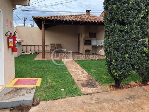 Imagem Casa com 2 Quartos à Venda, 84 m² em Vila Santa Luzia - Campo Grande Imagem Casa com 2 Quartos à Venda, 84 m² em Vila Santa Luzia - Campo Grande