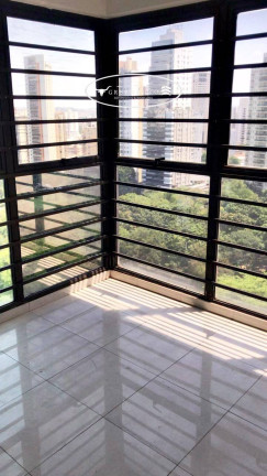 Imagem Apartamento com 4 Quartos à Venda, 224 m² em Setor Oeste - Goiânia Imagem Apartamento com 4 Quartos à Venda, 224 m² em Setor Oeste - Goiânia