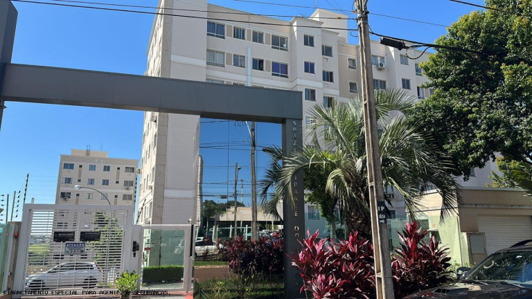 Imagem Apartamento com 2 Quartos à Venda, 54 m² em - Jardim Das Estações - Maringá Imagem Apartamento com 2 Quartos à Venda, 54 m² em - Jardim Das Estações - Maringá