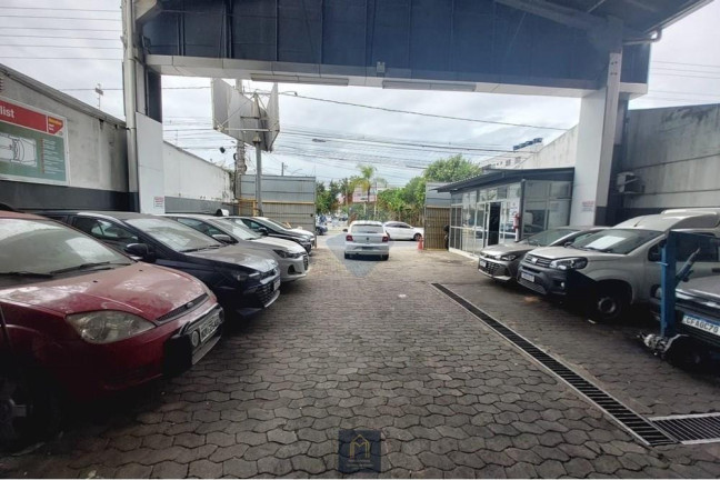 Imagem Terreno à Venda, 651 m² em Goiabeiras - Vitória Imagem Terreno à Venda, 651 m² em Goiabeiras - Vitória