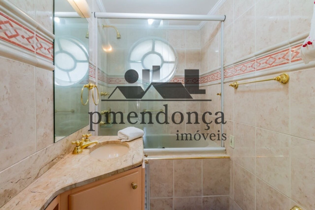 Imagem Apartamento com 4 Quartos à Venda, 180 m² em Higienópolis - São Paulo Imagem Apartamento com 4 Quartos à Venda, 180 m² em Higienópolis - São Paulo