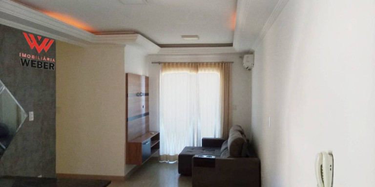 Imagem Apartamento com 3 Quartos à Venda, 70 m² em Parque Bela Vista - Votorantim