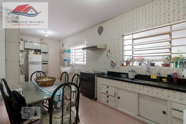 Imagem Casa com 3 Quartos à Venda, 225 m² em Centro - Guarulhos Imagem Casa com 3 Quartos à Venda, 225 m² em Centro - Guarulhos