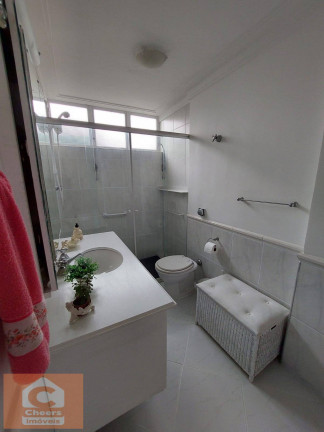 Imagem Apartamento com 3 Quartos à Venda, 170 m² em Pinheiros - São Paulo Imagem Apartamento com 3 Quartos à Venda, 170 m² em Pinheiros - São Paulo