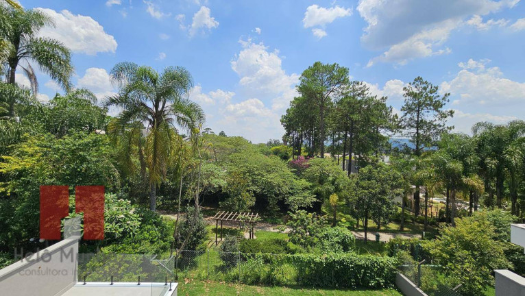 Casa com 4 Quartos à Venda, 696 m² em Alphaville - Santana De Parnaíba