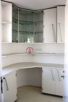 Imagem Cobertura com 4 Quartos à Venda, 642 m² em Santa Cecília - São Paulo