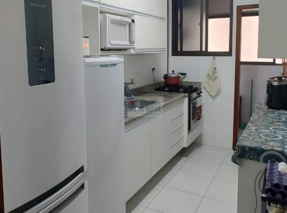 Imagem Apartamento com 2 Quartos à Venda, 85 m² em Caiçara - Praia Grande Imagem Apartamento com 2 Quartos à Venda, 85 m² em Caiçara - Praia Grande