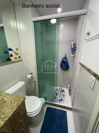 Imagem Apartamento com 2 Quartos à Venda, 78 m² em Barra Da Tijuca - Rio De Janeiro