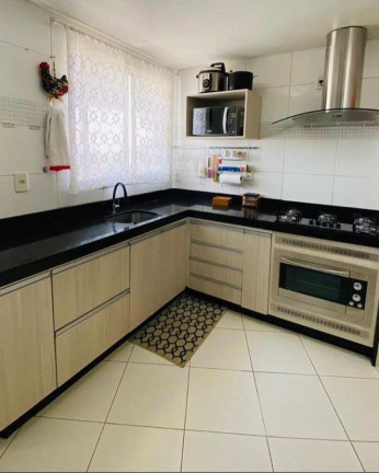 Imagem Apartamento com 3 Quartos à Venda, 92 m² em Jardim Goiás - Goiânia