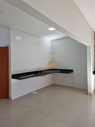 Imagem Casa com 3 Quartos à Venda, 117 m² em Setor Aeroporto Sul - Aparecida De Goiânia Imagem Casa com 3 Quartos à Venda, 117 m² em Setor Aeroporto Sul - Aparecida De Goiânia