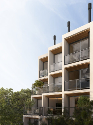 Imagem Apartamento com 1 Quarto à Venda, 83 m² em Rio Branco - Porto Alegre