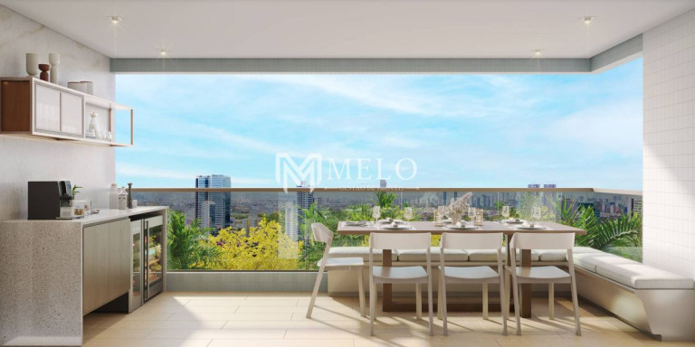 Imagem Apartamento com 3 Quartos à Venda, 93 m² em Madalena - Recife Imagem Apartamento com 3 Quartos à Venda, 93 m² em Madalena - Recife