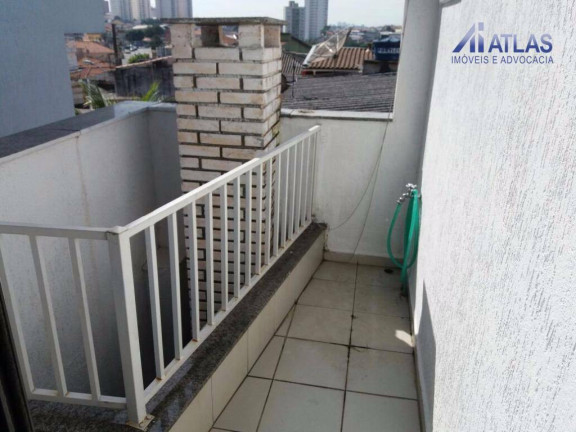 Imagem Sobrado com 3 Quartos à Venda, 115 m² em Vila Maria Alta - São Paulo Imagem Sobrado com 3 Quartos à Venda, 115 m² em Vila Maria Alta - São Paulo