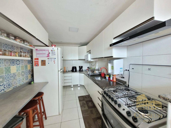 Imagem Apartamento com 3 Quartos à Venda, 105 m² em Tupi - Praia Grande Imagem Apartamento com 3 Quartos à Venda, 105 m² em Tupi - Praia Grande