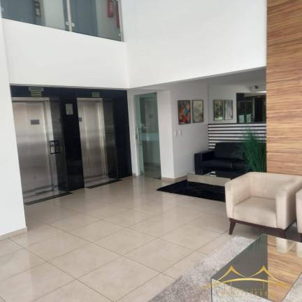 Imagem Apartamento com 2 Quartos à Venda, 56 m² em Ponta Negra - Natal