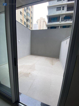 Imagem Apartamento com 1 Quarto à Venda, 34 m² em Consolação - São Paulo Imagem Apartamento com 1 Quarto à Venda, 34 m² em Consolação - São Paulo