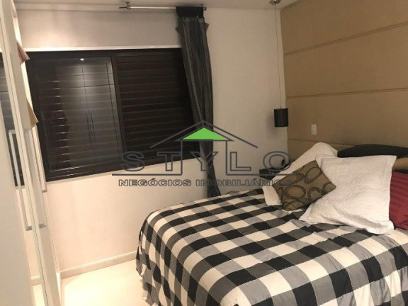 Imagem Apartamento com 3 Quartos à Venda, 130 m² em Rudge Ramos - São Bernardo Do Campo