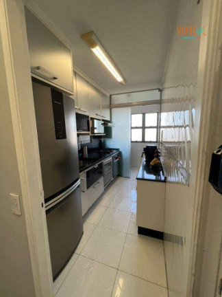 Imagem Apartamento com 3 Quartos à Venda, 64 m² em Parque São Domingos - São Paulo