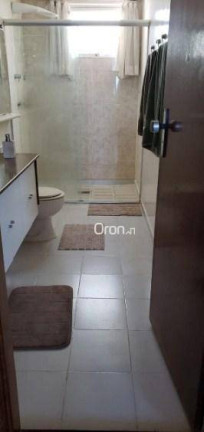 Imagem Cobertura com 6 Quartos à Venda, 650 m² em Setor Oeste - Goiânia Imagem Cobertura com 6 Quartos à Venda, 650 m² em Setor Oeste - Goiânia