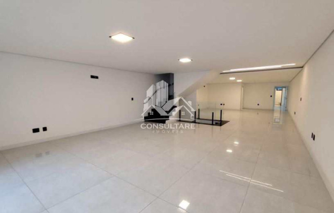 Imagem Casa com 3 Quartos à Venda, 280 m² em Embaré - Santos Imagem Casa com 3 Quartos à Venda, 280 m² em Embaré - Santos