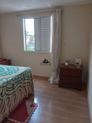 Imagem Apartamento com 2 Quartos à Venda, 49 m² em Parque São Vicente - Mauá Imagem Apartamento com 2 Quartos à Venda, 49 m² em Parque São Vicente - Mauá
