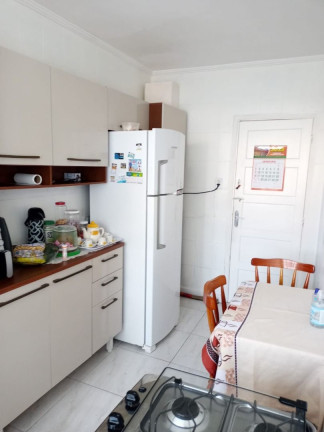 Imagem Apartamento com 1 Quarto à Venda, 56 m² em Mirim - Praia Grande Imagem Apartamento com 1 Quarto à Venda, 56 m² em Mirim - Praia Grande
