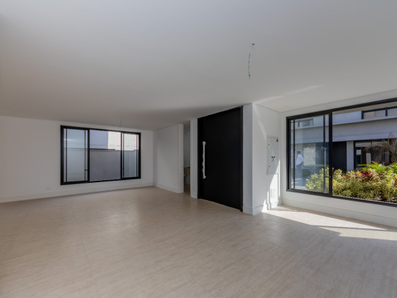 Imagem Casa de Condomínio com 4 Quartos à Venda, 850 m² em Chácara Santo Antônio (zona Sul) - São Paulo