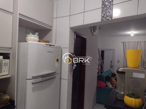 Imagem Sobrado com 2 Quartos à Venda, 56 m² em Jardim Das Oliveiras - São Paulo