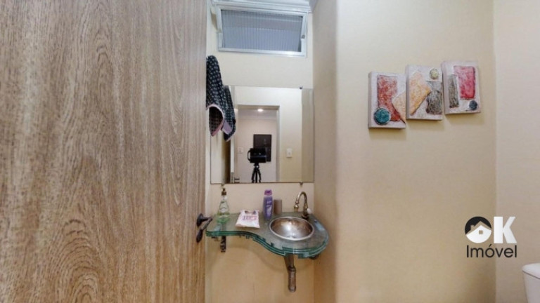 Imagem Apartamento com 3 Quartos à Venda, 154 m² em Perdizes - São Paulo Imagem Apartamento com 3 Quartos à Venda, 154 m² em Perdizes - São Paulo