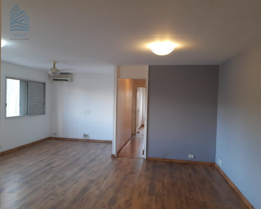Imóvel com 2 Quartos à Venda, 92 m² em Brooklin - São Paulo