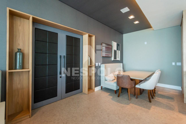 Imagem Apartamento à Venda, 283 m² em Fazenda - Itajai