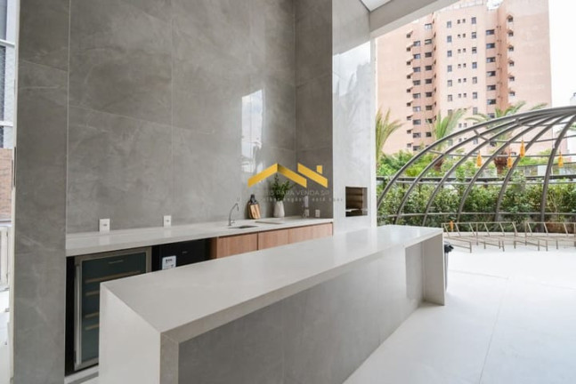 Imagem Apartamento com 3 Quartos à Venda, 123 m² em Chácara Klabin - São Paulo Imagem Apartamento com 3 Quartos à Venda, 123 m² em Chácara Klabin - São Paulo